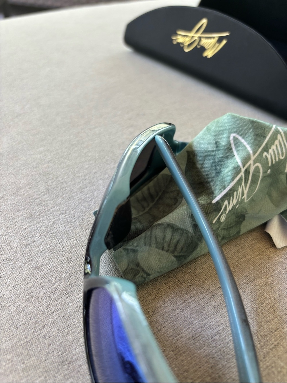 ❤️SALE ❤️ Maui Jim Barrier Reef Sunglasses - Picture 9 of 10
